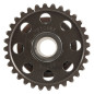 HOT CAMS Nockenwelle - Stage 3 für YAMAHA YFZ 450 2004-2009 - 4097-3IN
