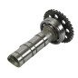 Arbol de levas HOT CAMS - Stage 1 para YAMAHA YFZ 450 de 2020 Arbol de levas HOT CAMS - Stage 1 para YAMAHA YFZ 450 de 2020