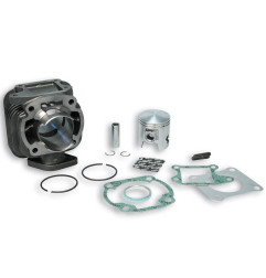 Kit MALOSSI Mxer Ø47 Cilindro hierro para KYMCO KXR 50, MAXXER 50, MXU 50 de 2004 a 2007