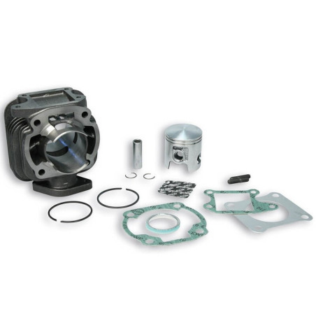 MALOSSI Zylinder-Kit - Ø47mm für KYMCO KXR 50, MAXXER 50, MXU 50 2004-2007