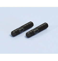 POLINI Exhaust Studs 6x32 for BETA EIKON 50, QUADRA 50 and HONDA CAMINO 1976-2007
