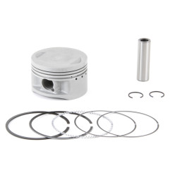 Piston coulé PROX pour YAMAHA YFM 350 GRIZZLY 2WD, YFM 350 GRIZZLY 4WD, YFM 350 RAPTOR 2WD, YFM 350 WARRIOR 2WD de 1988 à 2014