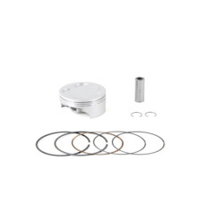 Pistón forjado PROX para YAMAHA YFZ 450 de 2004 - 01.2435