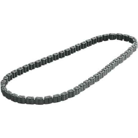 Chaîne de distribution VERTEX silencieuse - 144 maillons pour POLARIS RANGER 570 CREW, RANGER CREW 900, RANGER XP 900, RZR 900