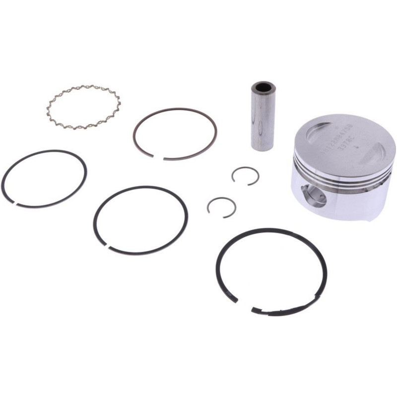 Kit de pistón WISECO 47.50 - Sportsman/Outlaw para POLARIS OUTLAW 90, SPORTSMAN 90 de 2007 a 2014