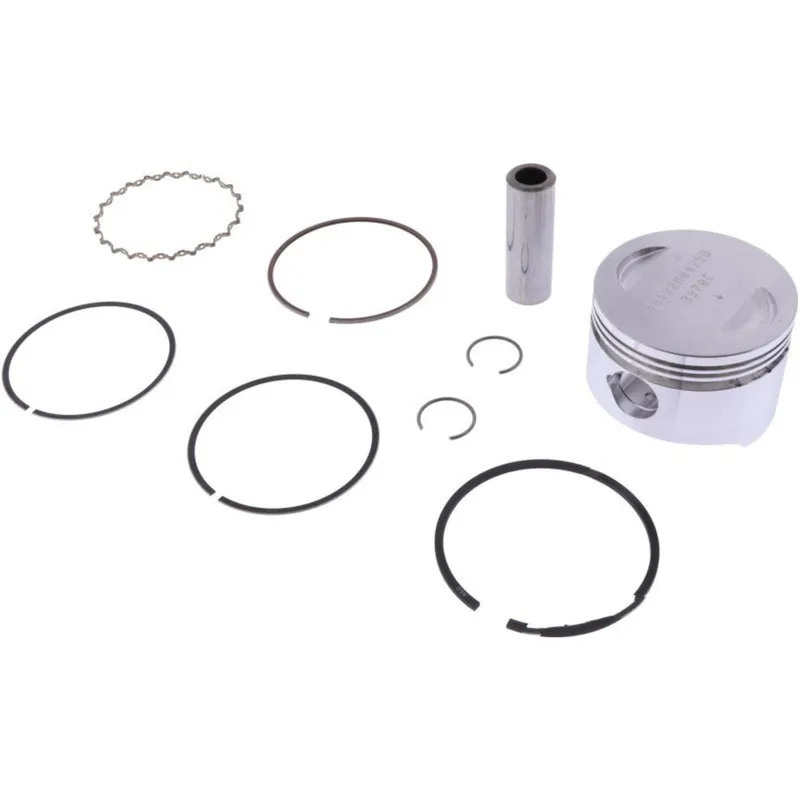 WISECO Piston Kit 47.50 - Sportsman/Outlaw for POLARIS OUTLAW 90, SPORTSMAN 90 2007-2014