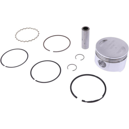 Kit piston WISECO 47.50 - Sportsman/Outlaw pour POLARIS OUTLAW 90, SPORTSMAN 90 de 2007 à 2014