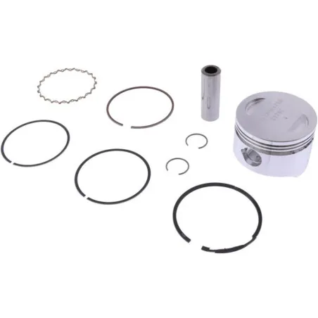WISECO Piston Kit 47.50 - Sportsman/Outlaw for POLARIS OUTLAW 90, SPORTSMAN 90 2007-2014