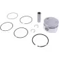 WISECO Piston Kit 47.50 - Sportsman/Outlaw for POLARIS OUTLAW 90, SPORTSMAN 90 2007-2014