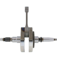 Vilebrequin complet HOT RODS type origine pour YAMAHA YFM 700 GRIZZLY EPS 4WD, YFM 700 GRIZZLY EPS X 4WD, YFM 700 KODIAK 4WD
