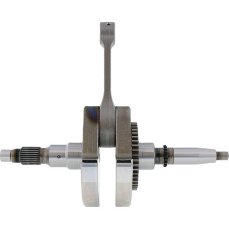 Vilebrequin complet HOT RODS type origine pour YAMAHA YFM 700 GRIZZLY EPS 4WD, YFM 700 GRIZZLY EPS X 4WD, YFM 700 KODIAK 4WD