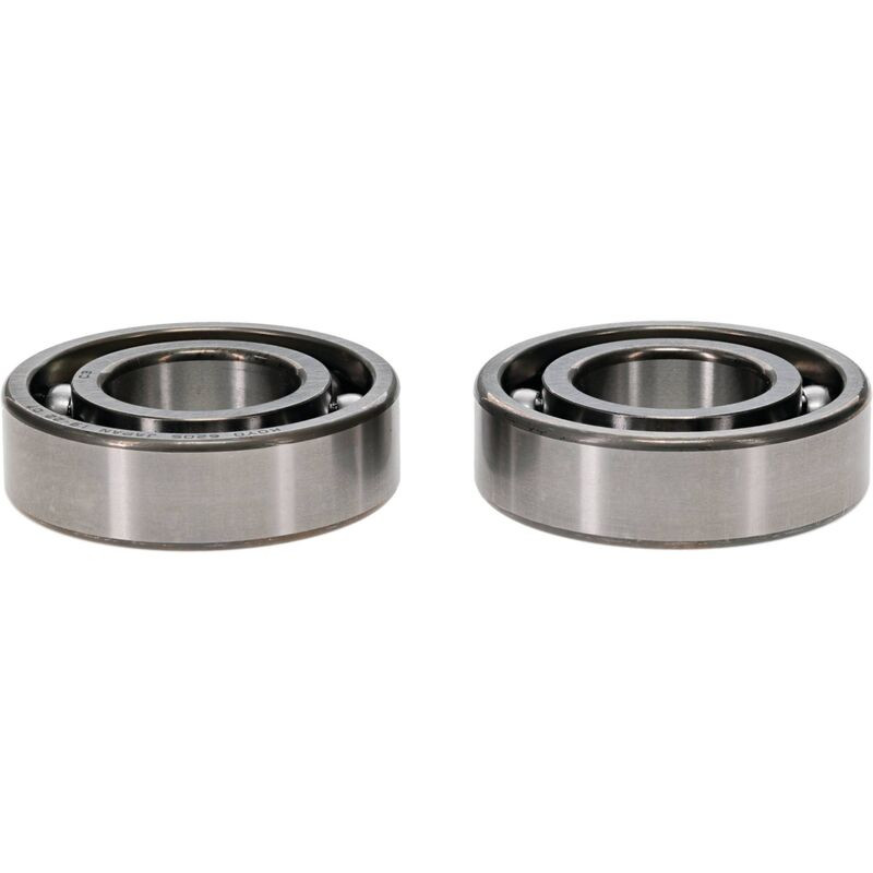 Kit rodamientos de cigüeñal ALL BALLS para YAMAHA TTR 50, YFM 125 GRIZZLY 2WD de 2004 a 2027