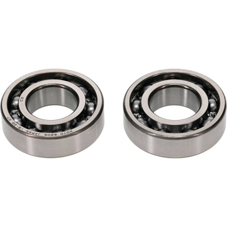 ALL BALLS Kurbelwellenlager-Kit für YAMAHA TTR 50, YFM 125 GRIZZLY 2WD 2004-2027