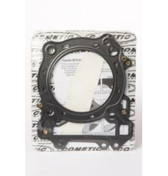 CYLINDER WORKS Satz Zylinderdichtungen für SUZUKI DR-Z 400 S, DRZ 400, LTZ 400, ARCTIC CAT DVX 400 und KAWASAKI KFX 400, KLX 400