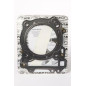 CYLINDER WORKS Top End Gasket Set for SUZUKI DR-Z 400 S, DRZ 400, LTZ 400, ARCTIC CAT DVX 400 and KAWASAKI KFX 400, KLX 400