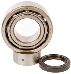 Rodamientos y retenes de cigüeñal HOT RODS para KAWASAKI KVF 750 BRUTE FORCE I EPS 4WD y SUZUKI LT-V 700 F 4X4 TWIN PEAKS