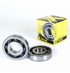 PROX Crankshaft Bearing & Oil Seal Kit for YAMAHA YFZ 450 2009-2025