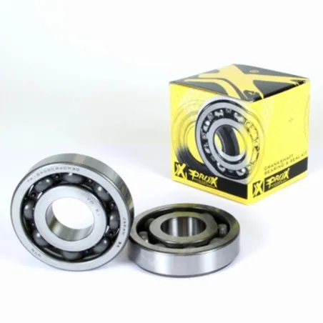 PROX Crankshaft Bearing Kit for YAMAHA YFZ 450 2009-2025