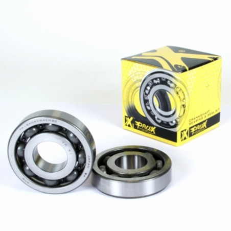 PROX Kurbelwellenlager & Simmerringsatz für YAMAHA YFZ 450 2009-2025