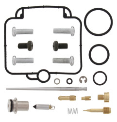 ALL BALLS Carburetor Repair Kit for POLARIS SPORTSMAN 500 EBS 4X4, SPORTSMAN 500 HO, SPORTSMAN 500 HO TRG, SPORTSMAN 500 TOURING