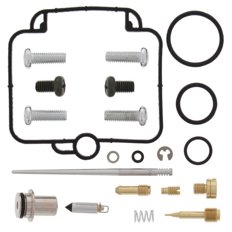 ALL BALLS Vergaser-Reparatursatz für POLARIS SPORTSMAN 500 HO, SPORTSMAN 500 HO TRG, SPORTSMAN 500 TOURING 2001-2013