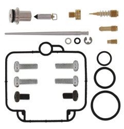Kit réparation de carburateur ALL BALLS pour POLARIS SCRAMBLER 500 de 1998 à 2009
