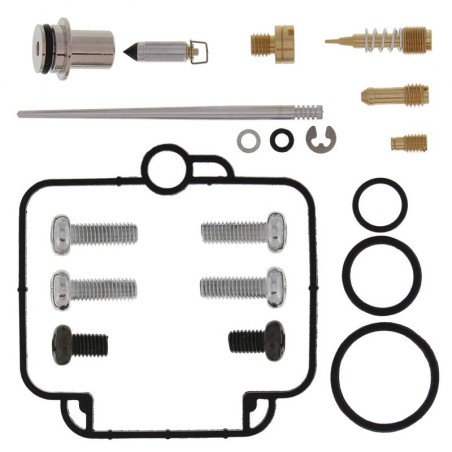 Kit reparacion carburador ALL BALLS Scrambler para POLARIS SCRAMBLER 500 de 1998 a 2009
