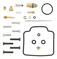 Kit réparation de carburateur ALL BALLS pour YAMAHA YFM 350 WOLVERINE 2WD de 1999 à 2005
