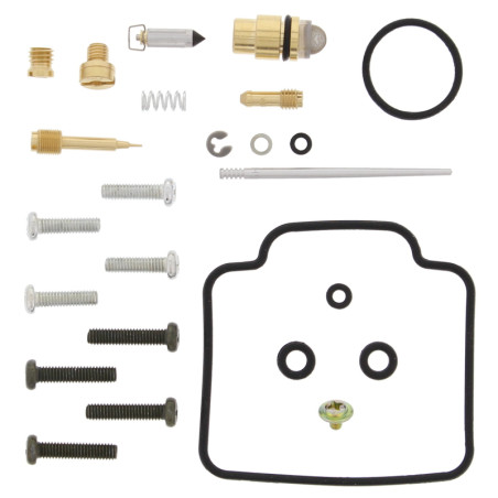 Kit reparacion carburador ALL BALLS Wolverine para YAMAHA YFM 350 WOLVERINE 2WD de 1999 a 2005