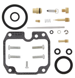 Kit reparacion carburador ALL BALLS Grizzly para YAMAHA YFM 125 GRIZZLY 2WD de 2004 a 2013