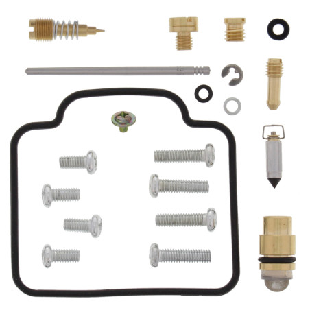 Kit réparation de carburateur ALL BALLS pour YAMAHA YFM 250 BEAR TRACKER 2WD de 1999 à 2004