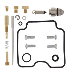 Kit reparacion carburador ALL BALLS Raptor para YAMAHA YFM 250 RAPTOR 2WD de 2008 a 2013