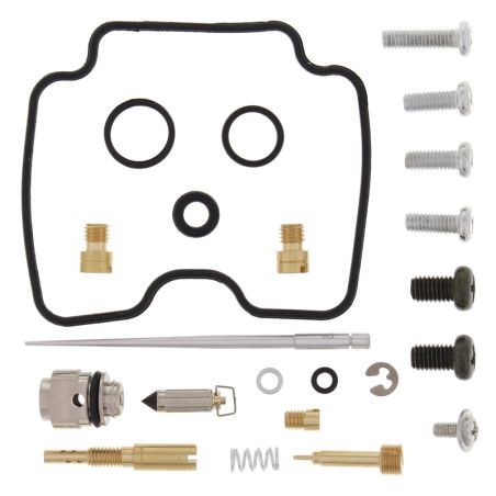 Kit réparation de carburateur ALL BALLS pour YAMAHA YFZ 450 de 2012 à 2013