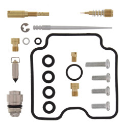 ALL BALLS Vergaser-Reparatursatz für YAMAHA YFM 450 GRIZZLY IRS 4WD, YFM 450 GRIZZLY IRS EPS 4WD, YFM 450 WOLVERINE 4WD