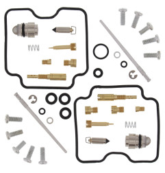 Kit reparacion carburador ALL BALLS Raptor para YAMAHA YFM 660 RAPTOR 2WD de 2001 a 2005