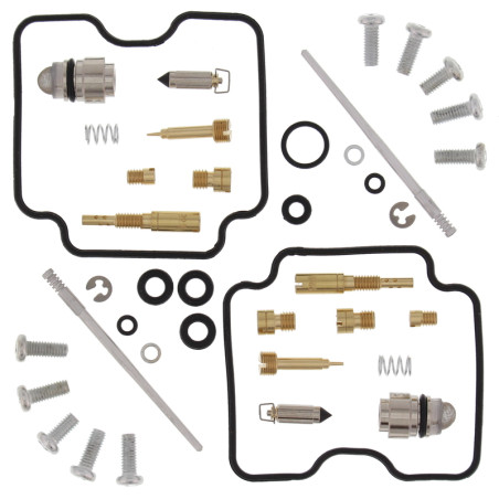 ALL BALLS Vergaser-Reparatursatz für YAMAHA YFM 660 RAPTOR 2WD 2001-2005