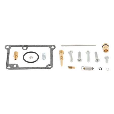 Kit reparacion carburador ALL BALLS Blaster para YAMAHA YFS 200 BLASTER 2WD de 1990 a 2007