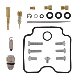 Kit réparation de carburateur ALL BALLS pour YAMAHA YFM 400 KODIAK 2WD, YFM 400 KODIAK 4WD de 2003 à 2004