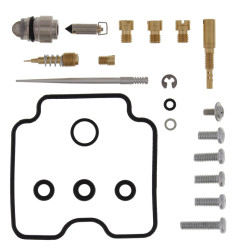 ALL BALLS Carburetor Repair Kit for YAMAHA YFM 400 KODIAK 4WD 2001-2002