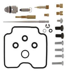 ALL BALLS Carburetor Repair Kit for YAMAHA YFM 660 GRIZZLY 4WD 2002-2008