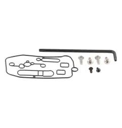 Kit réparation de carburateur ALL BALLS pour KTM EXC 450, YAMAHA WRF 250, BETA RR 400 et HONDA CRF 450 X de 2003 à 2017