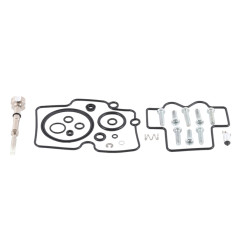 Kit reparación de carburador ALL BALLS para KTM EXC 450, EXC 530, SXF 250, SXF 450 y BETA RR 350, RR 400, RR 450, RR 498