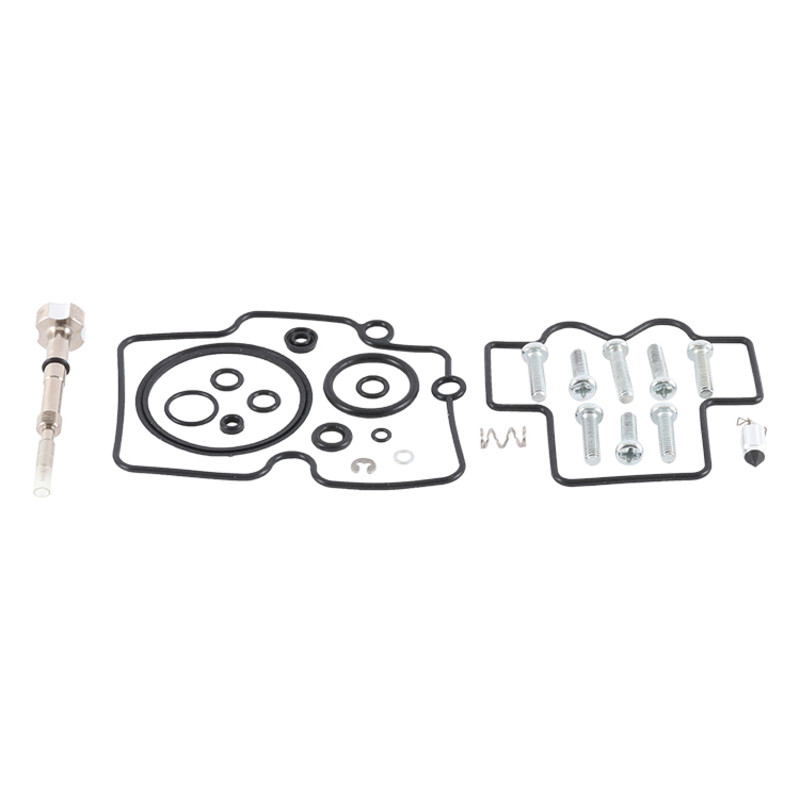 Kit reparación de carburador ALL BALLS para KTM EXC 450, EXC 530, SXF 250, SXF 450 y BETA RR 350, RR 400, RR 450, RR 498
