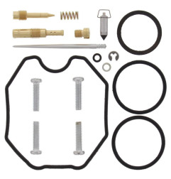 Kit réparation de carburateur ALL BALLS pour POLARIS PHOENIX 200, SAWTOOTH 200 de 2005 à 2014