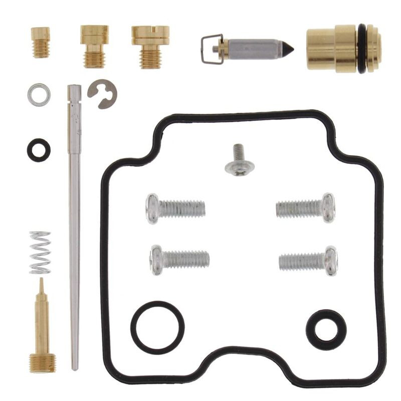 ALL BALLS Vergaser-Reparatursatz für SUZUKI LTZ 250 2004-2009