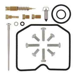 ALL BALLS Carburetor Repair Kit for KAWASAKI KLF 300 BAYOU 2WD 1996-2005