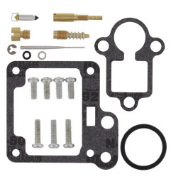 ALL BALLS Carburetor Repair Kit for YAMAHA YFM 80 RAPTOR 2WD 2002-2008
