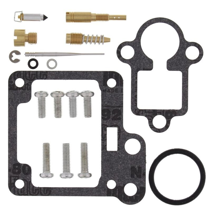 ALL BALLS Vergaser-Reparatursatz für YAMAHA YFM 80 RAPTOR 2WD 2002-2008