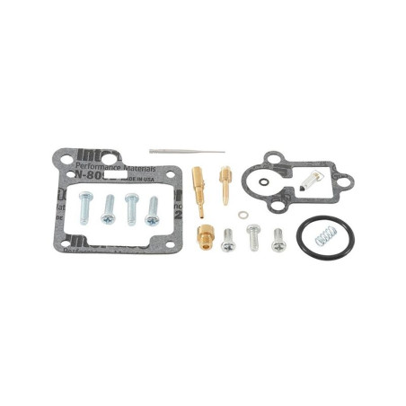 ALL BALLS Vergaser-Reparatursatz für YAMAHA YFM 50 RAPTOR 2WD 2004-2008