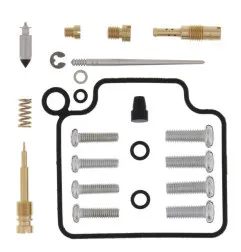 ALL BALLS Carburetor Repair Kit for HONDA TRX 300 FOURTRAX 2WD, TRX 300 FW FOURTRAX 4WD 1988-1990